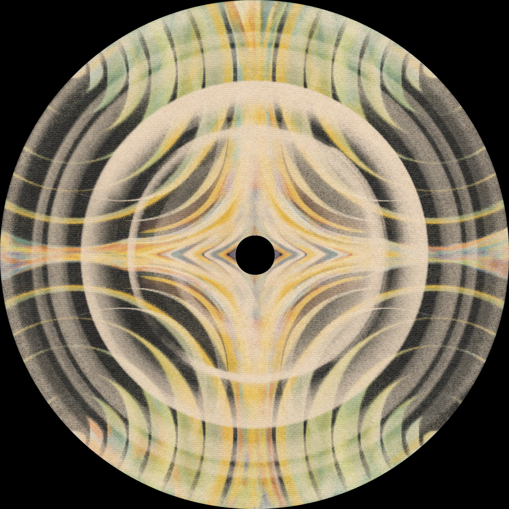 [OPIA019] Prince De Takicardie - Peace Music EP