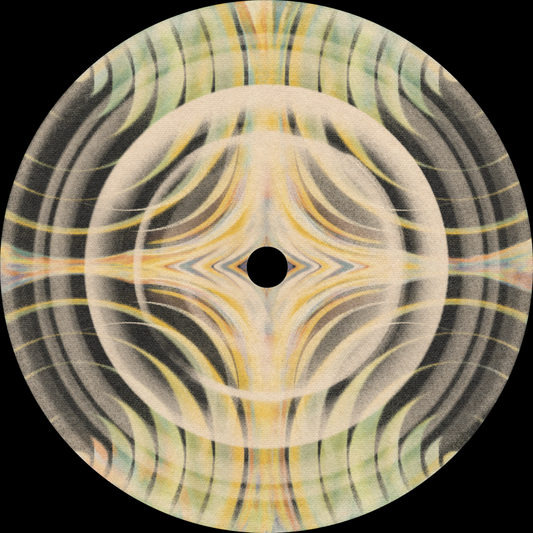 [OPIA019] Prince De Takicardie - Peace Music EP