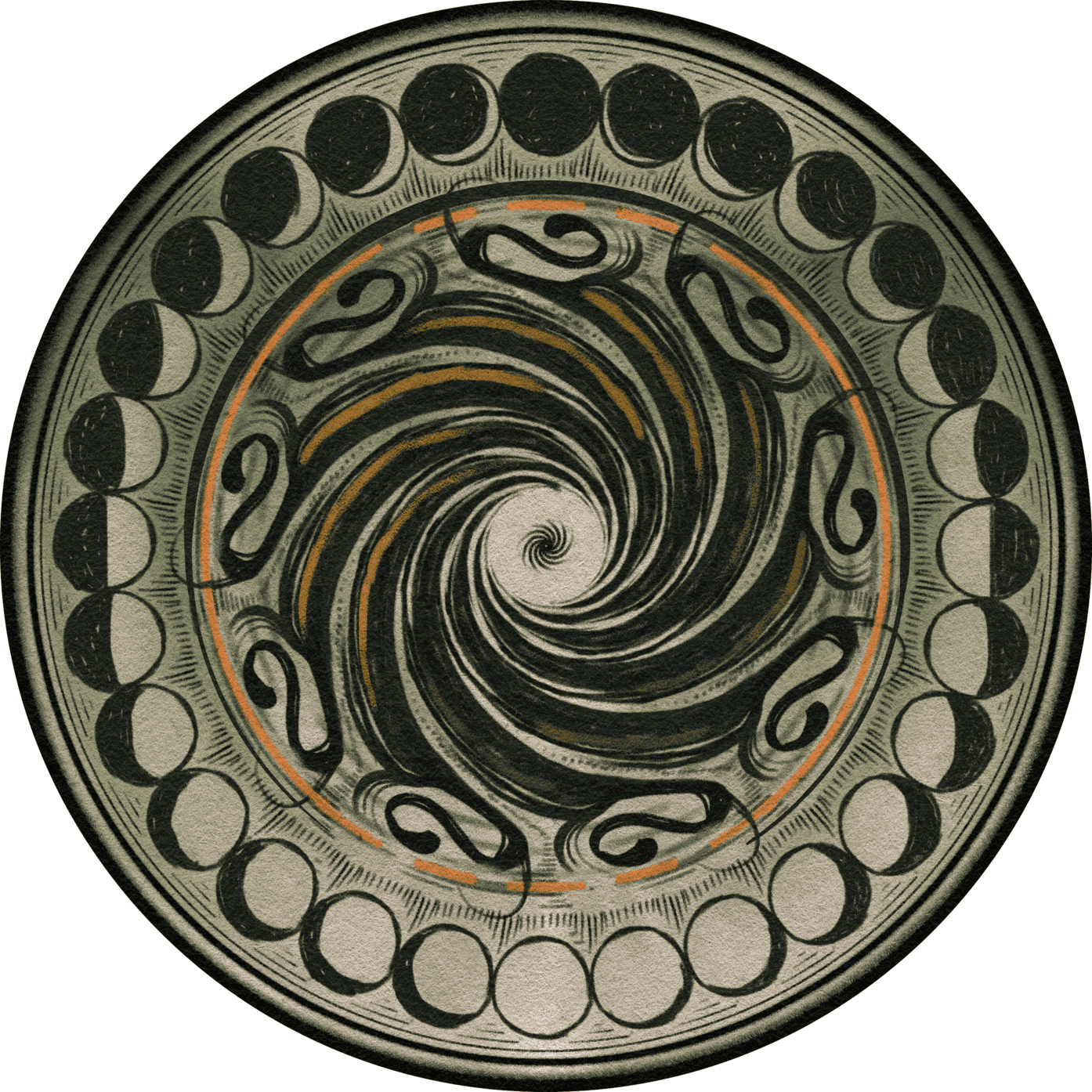 [EPHCS008] Reformed Society - Ghosts of Azerbaijan (with Cristi Cons Remix)