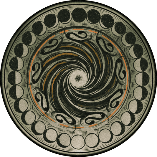 [EPHCS008] Reformed Society - Ghosts of Azerbaijan (with Cristi Cons Remix)