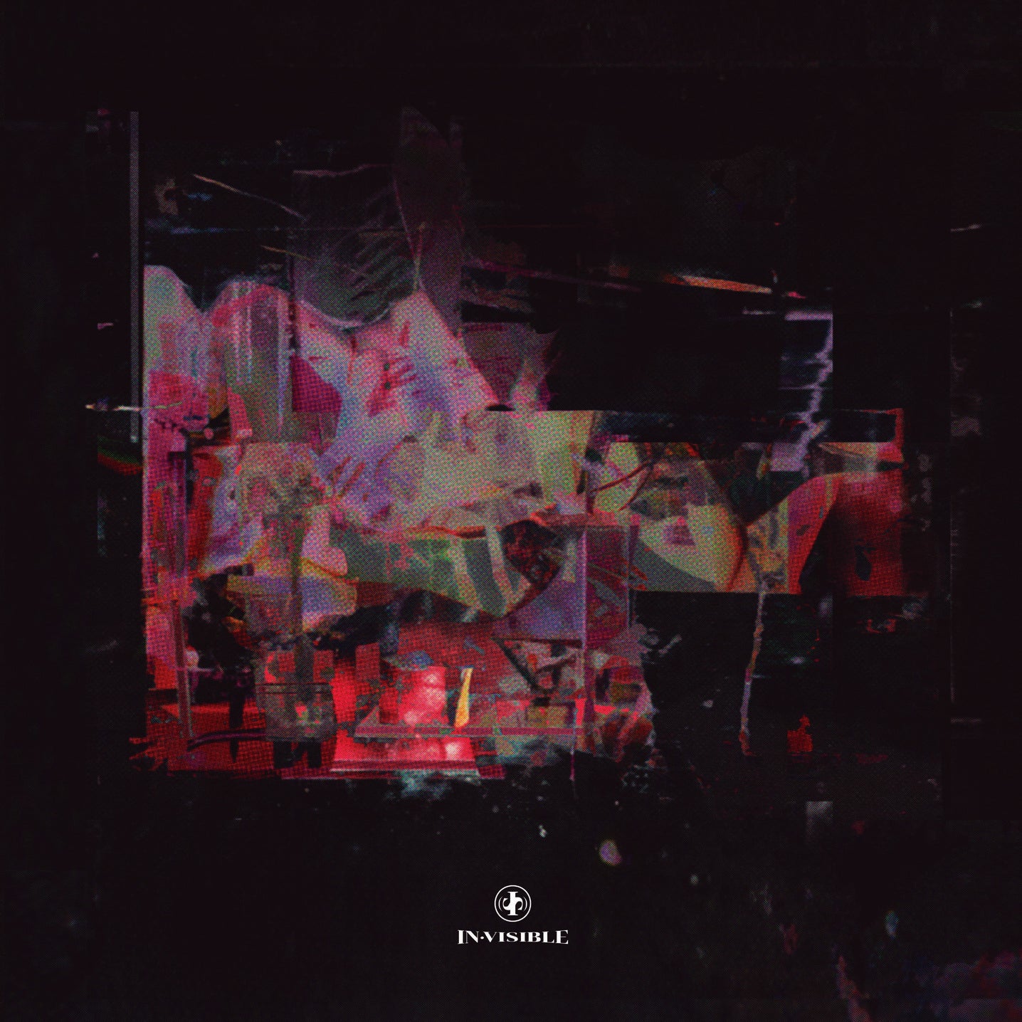 [IN.VIS001] Dionigi & Scott Hallam - Invisible One