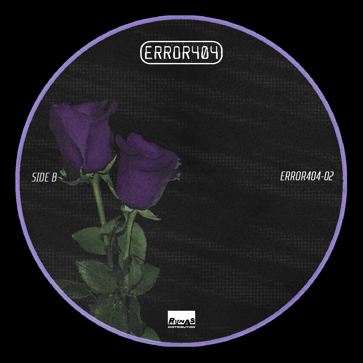 [ERROR404-02] Sancturu - The Last Romantic