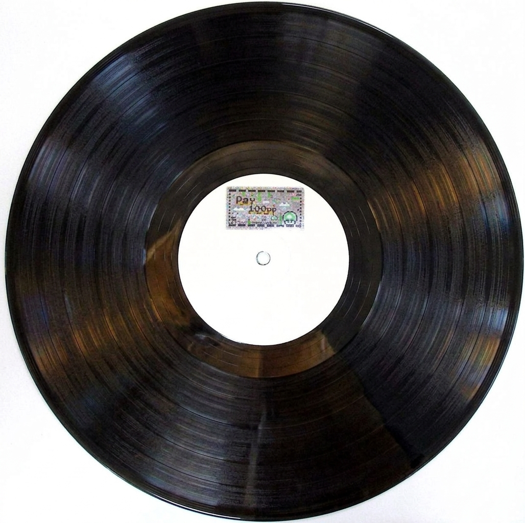 [DAMNLTD003] Dav - 100 Up