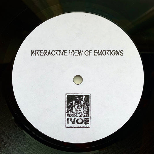 [IVOEW01] Kamyar Keramati - Eléctrico Magnetico