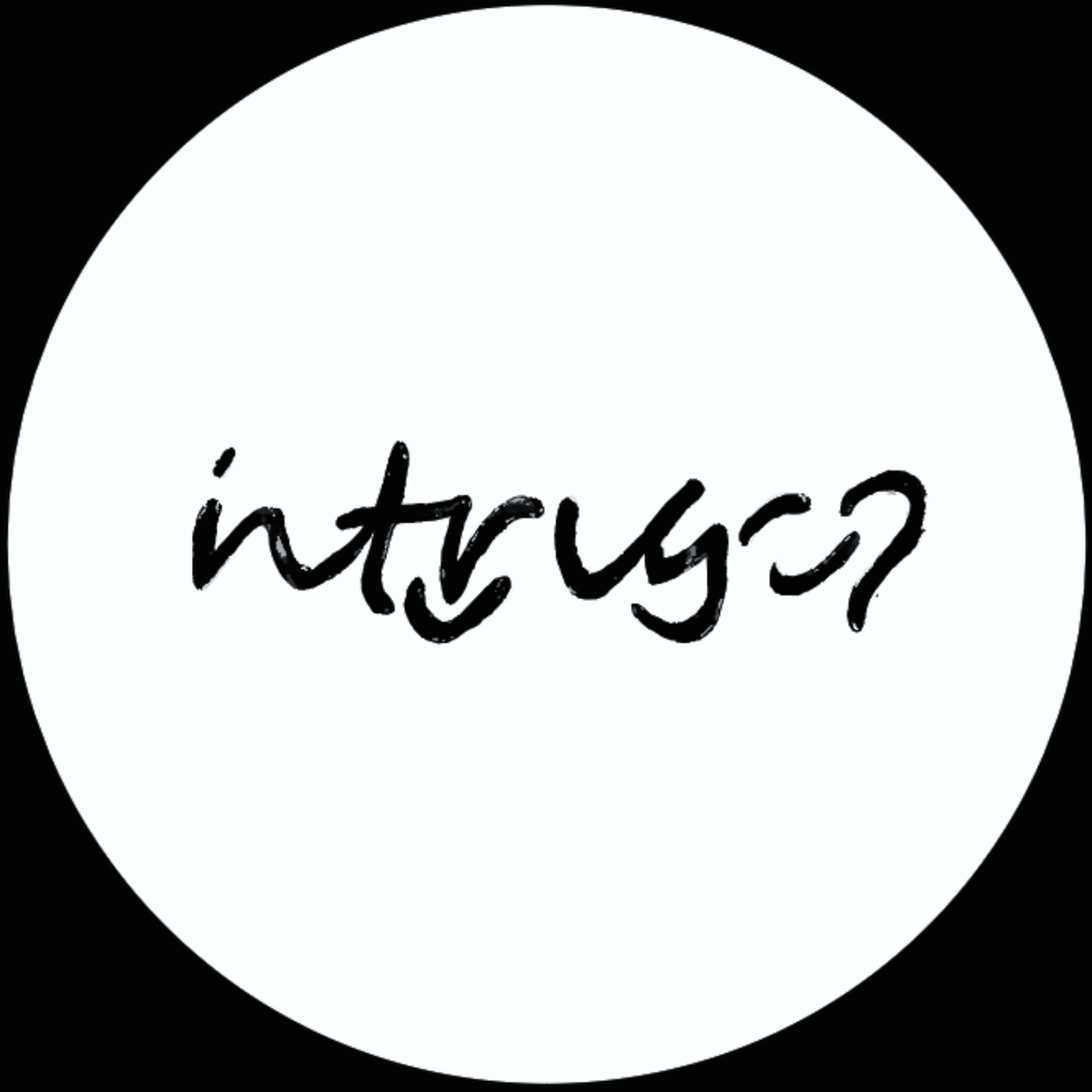 [INTRIGA02] Unknown - Unknown