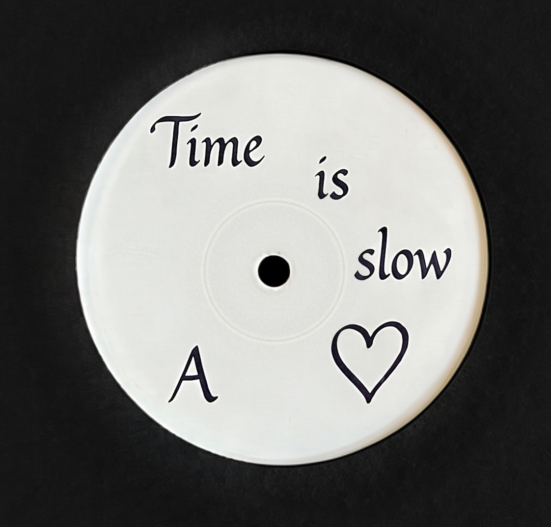 [UNKNOWN] Unknown Artist - Time Is Slow