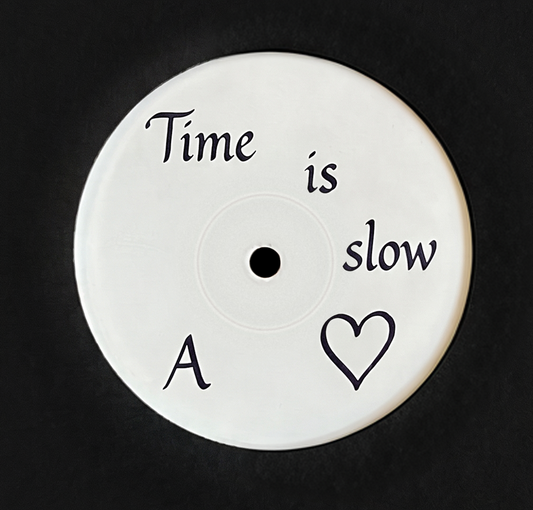[UNKNOWN] Unknown Artist - Time Is Slow