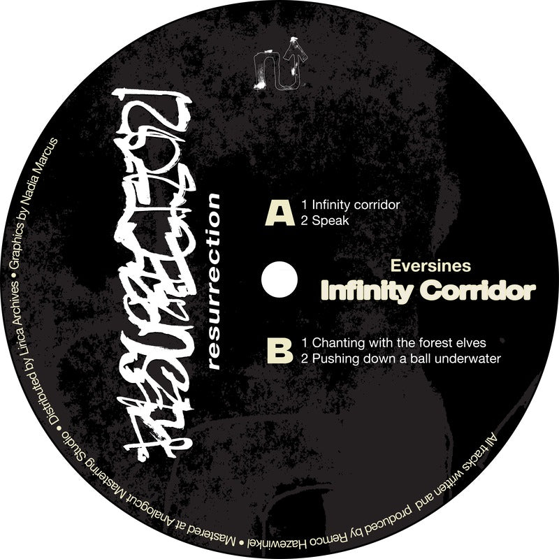 [RESURRECTION001] Eversines - Infinity Corridor