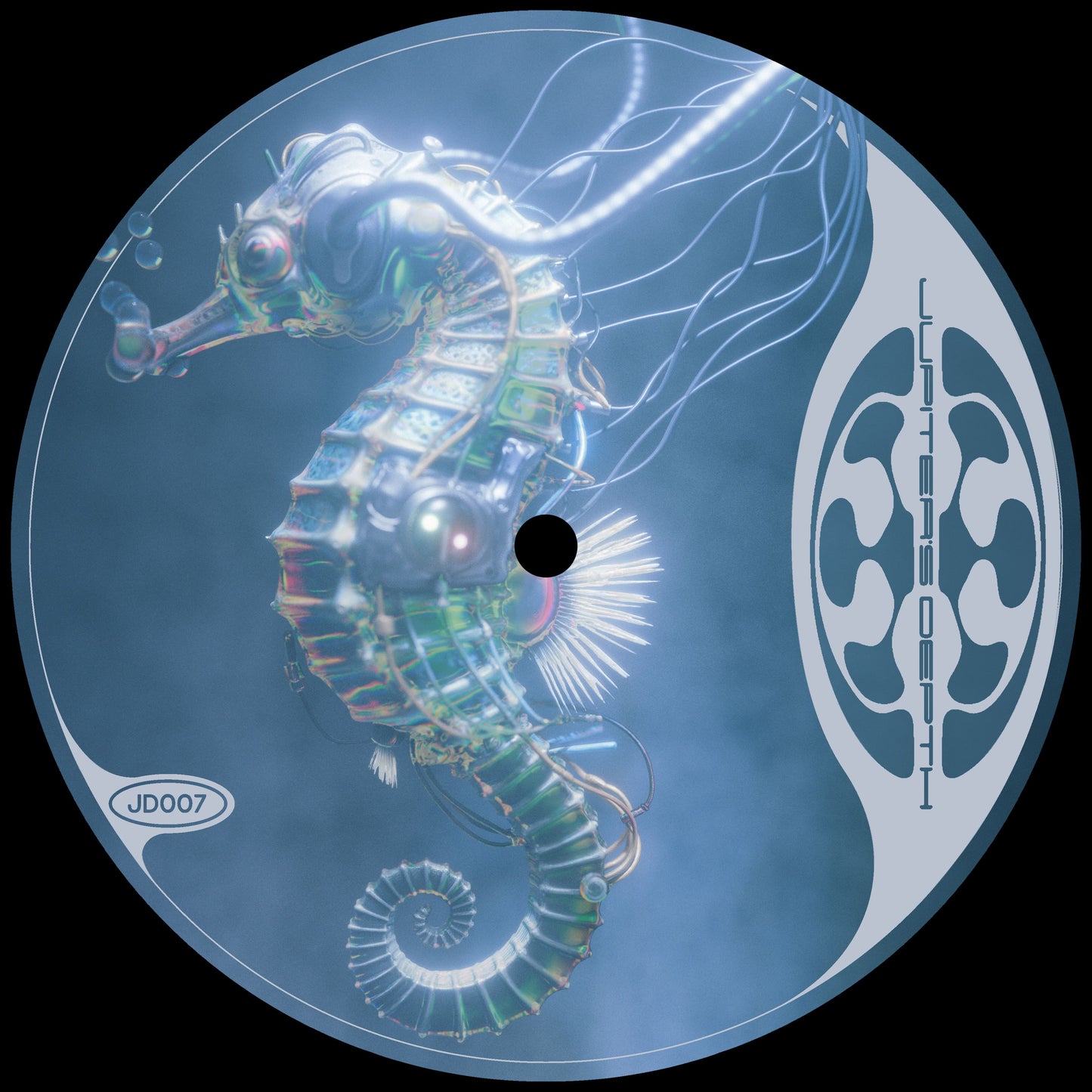 [JD007] Nizar Sarakbi – Lab Boogie