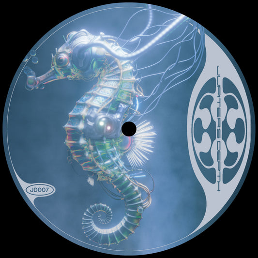 [JD007] Nizar Sarakbi – Lab Boogie