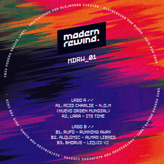 [MDRW01] V.A - MDRW_01