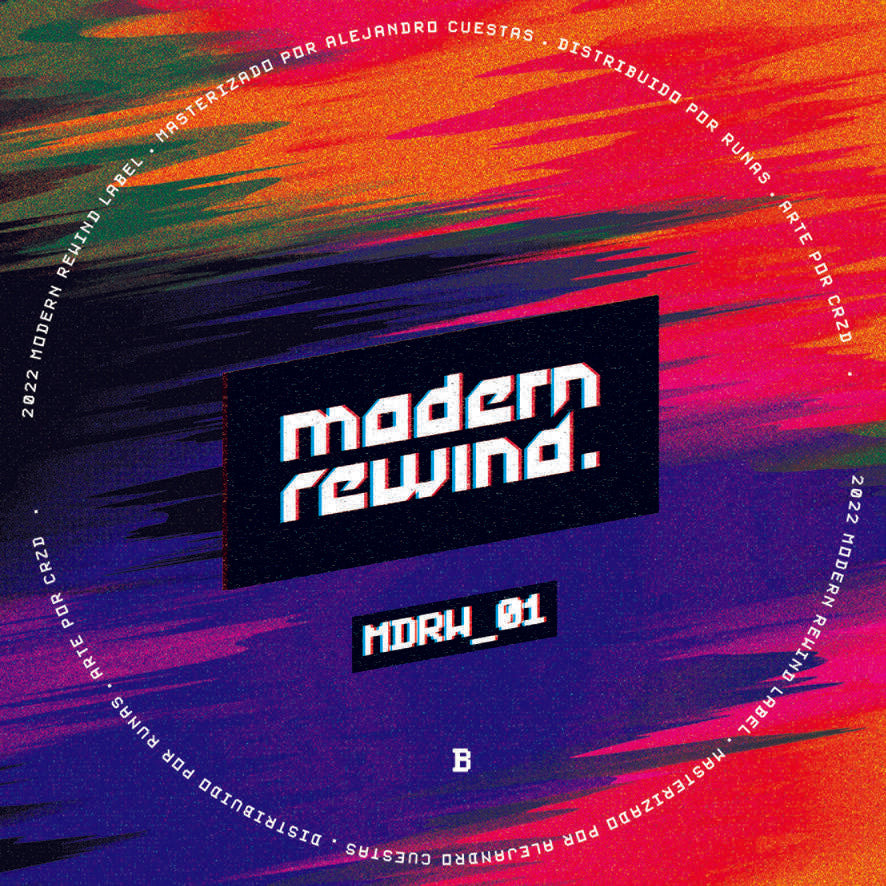 [MDRW01] V.A - MDRW_01