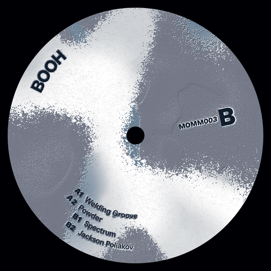 [MOMM03] BOOH - Momm03
