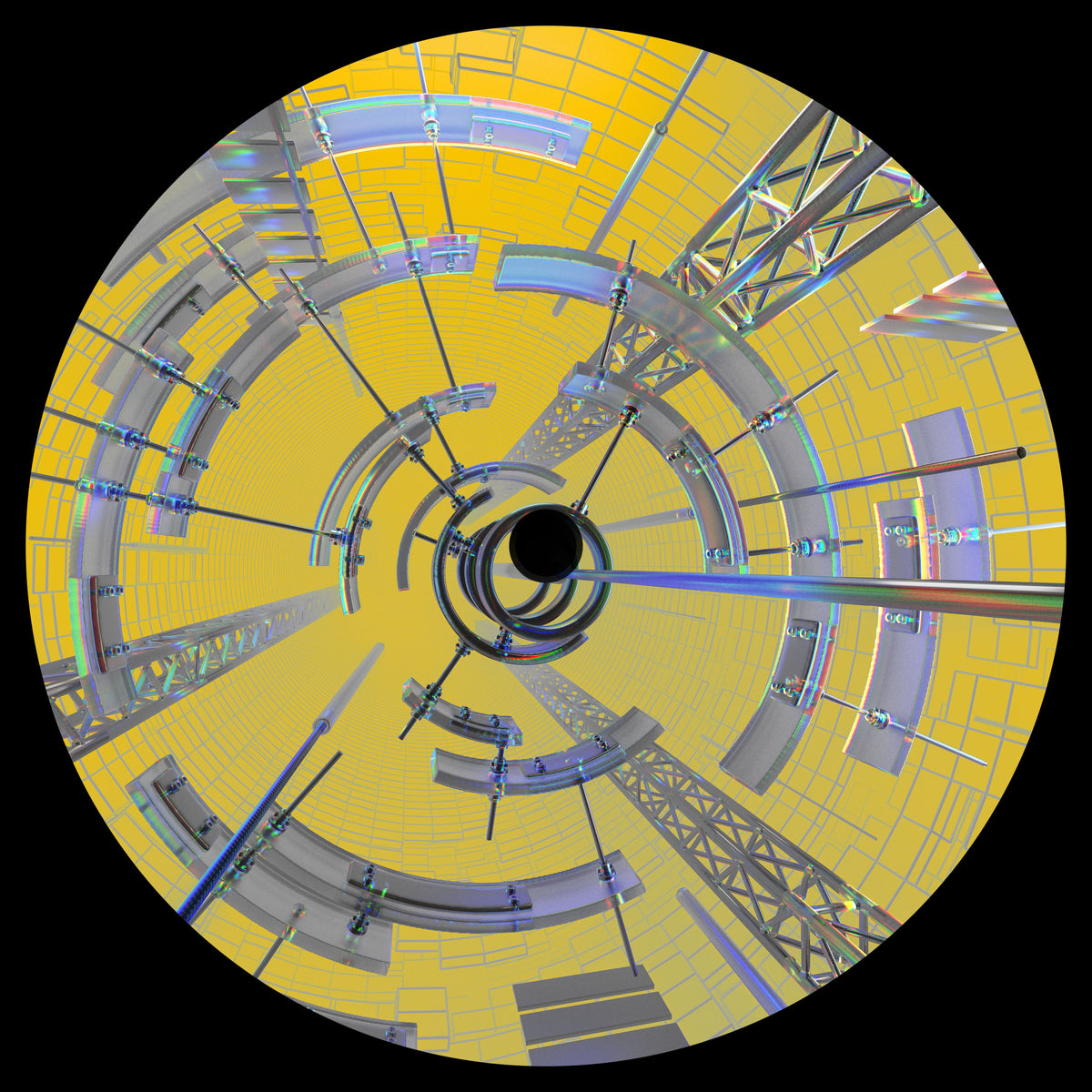 [ND041] Match Box & Mixolydian – Infected
