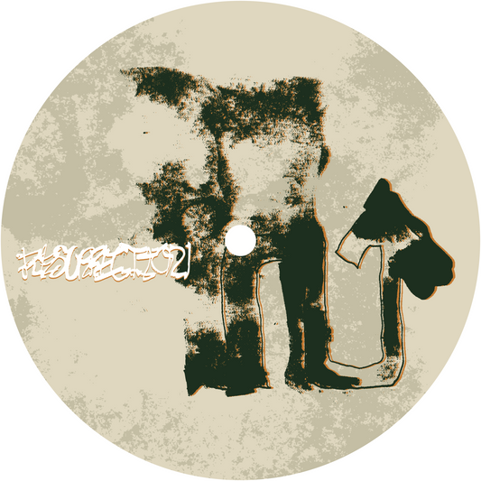 [RESURRECTION002] LOWERCASE - Cycle