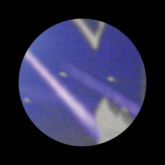 [ODY003] Trajano - Portal EP (Incl. DVDE Remix)