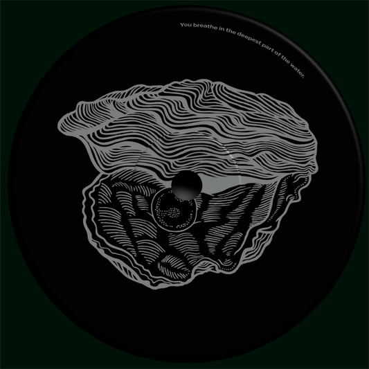 [OYSTER77] Nicola Cruz – Telemagenta EP