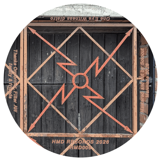 [HMD006] Omformer Remixes