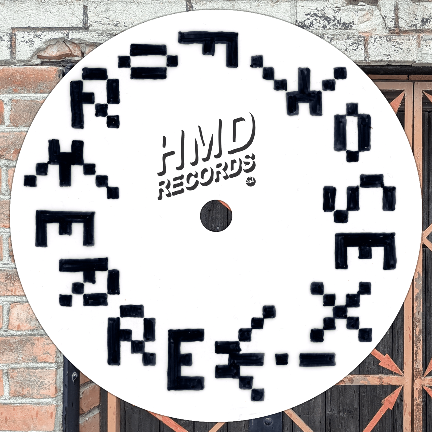 [HMD006] Omformer Remixes