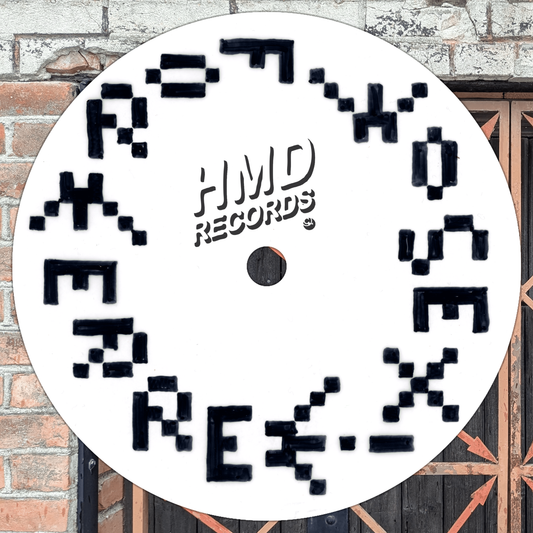[HMD006] Omformer Remixes