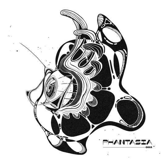 [PSIA002] V.A - Phantasia 002