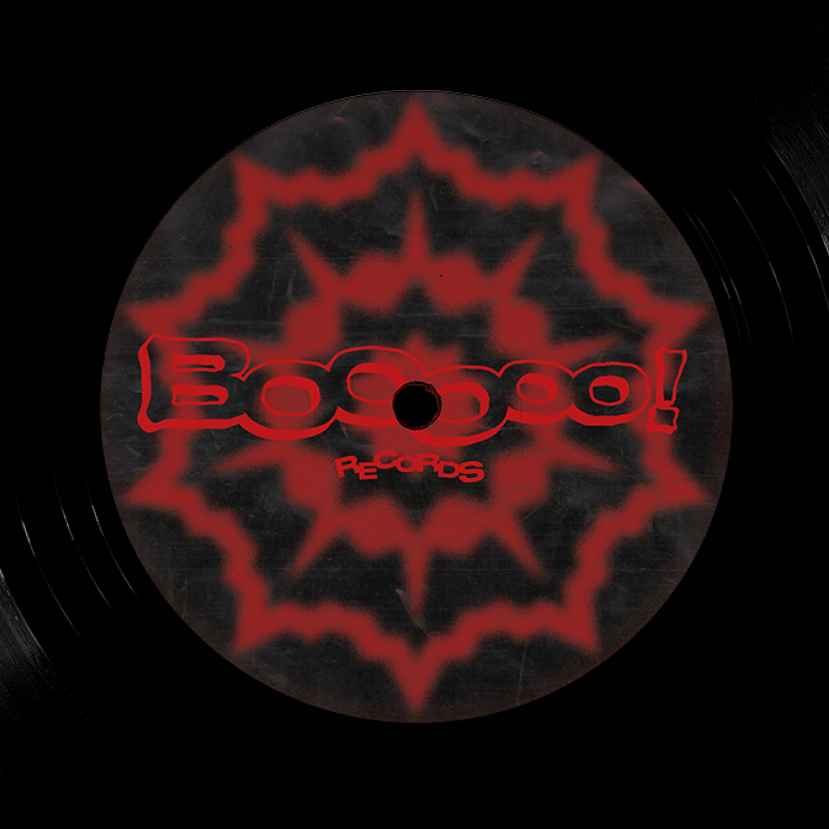 [BOOEP02] Ahmet Mecnun – Noise Beneath the Surface EP