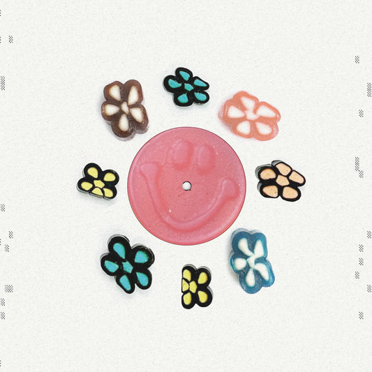 [PCLTD10] Radart – Blips & Bleeps