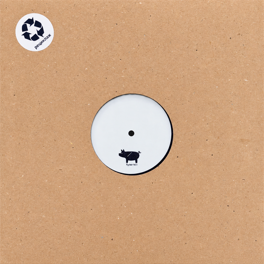 [LKVBHR-17] Various – Pig beat vol.1