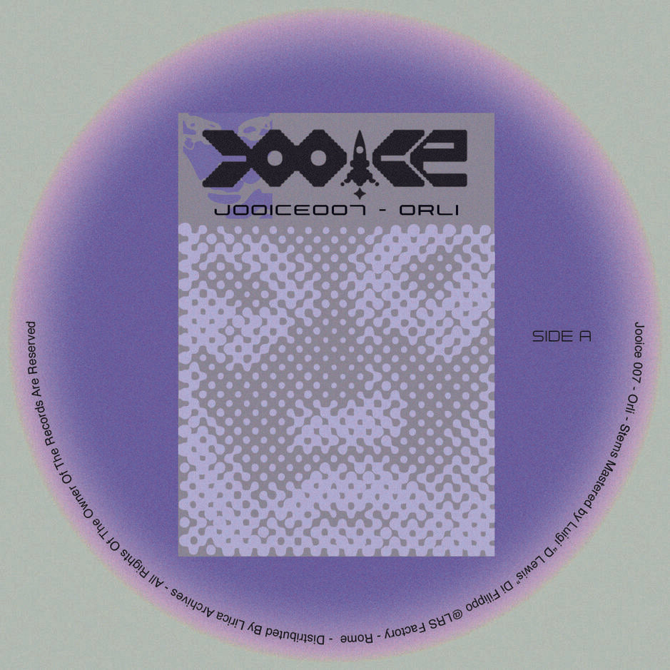 [JOOICE007] Orli - Jooice007