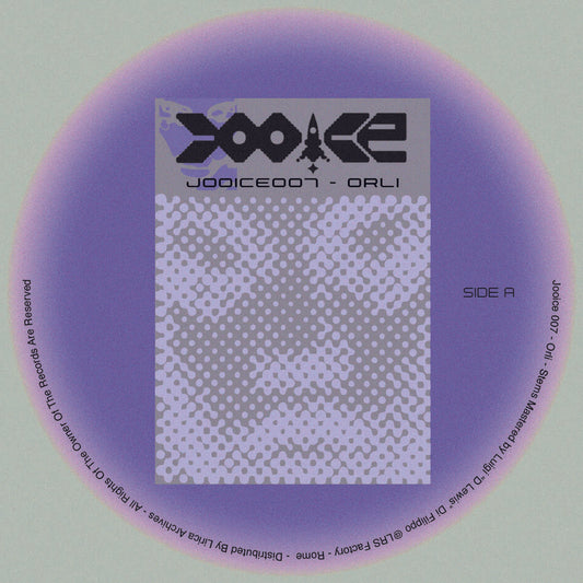 [JOOICE007] Orli - Jooice007