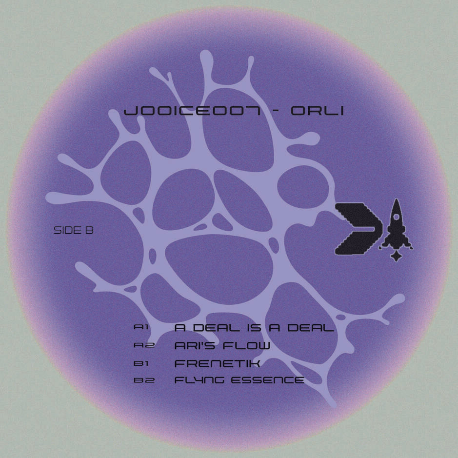 [JOOICE007] Orli - Jooice007