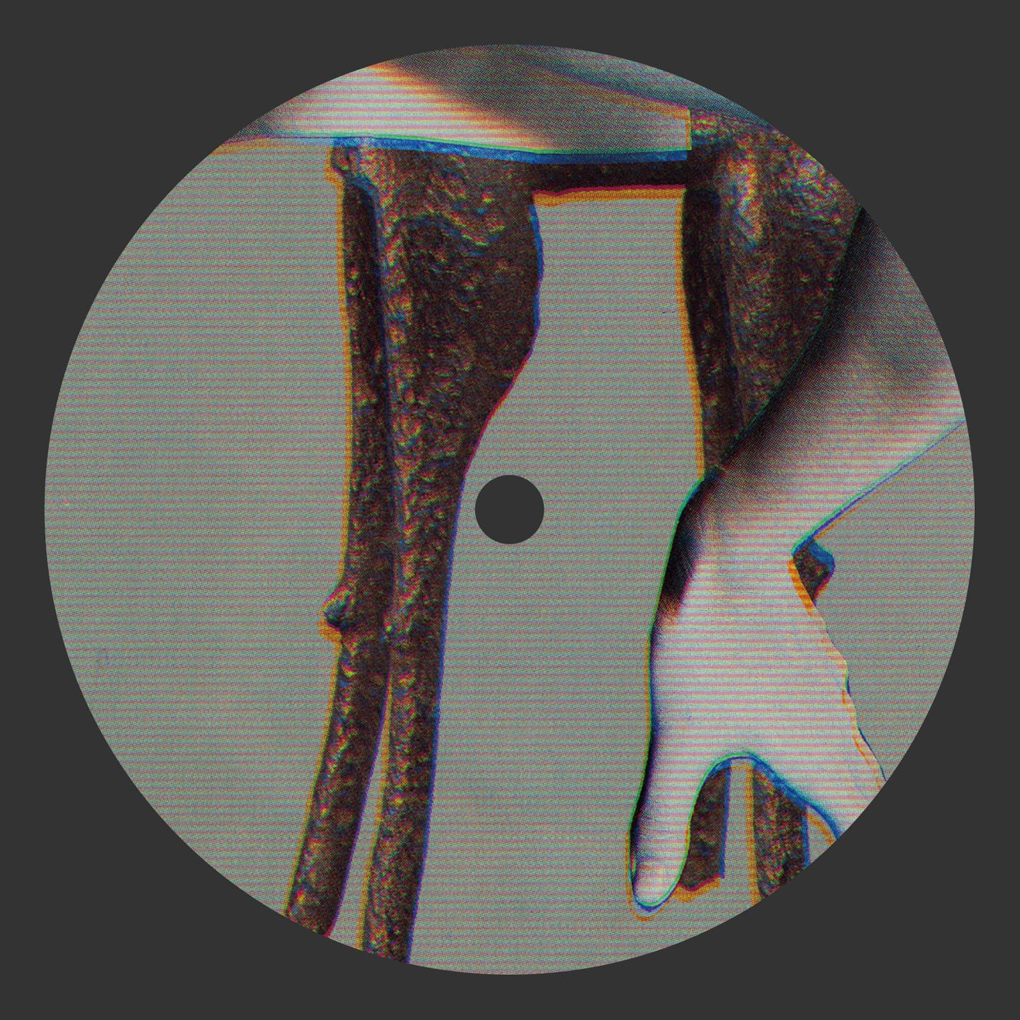 [SQR001] Various Artists - squares001