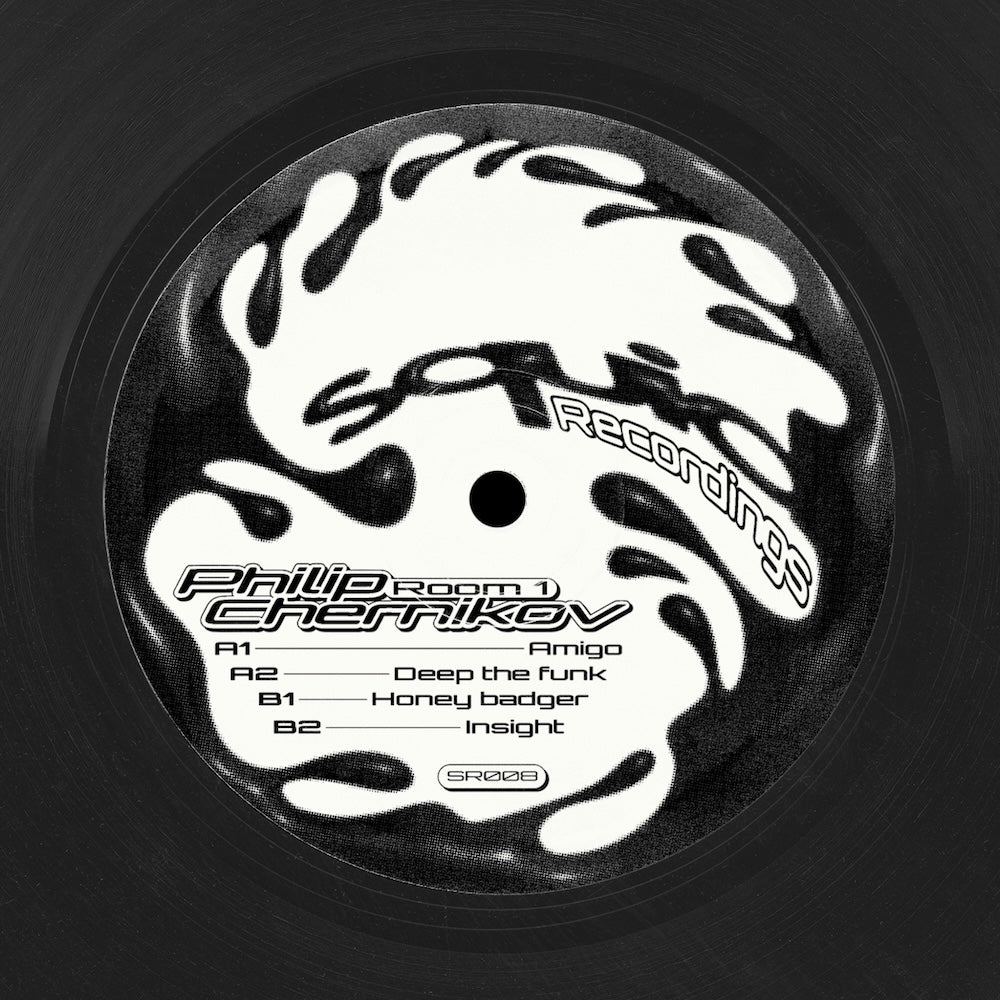 [SR008] Philip Chernikov – Room 1