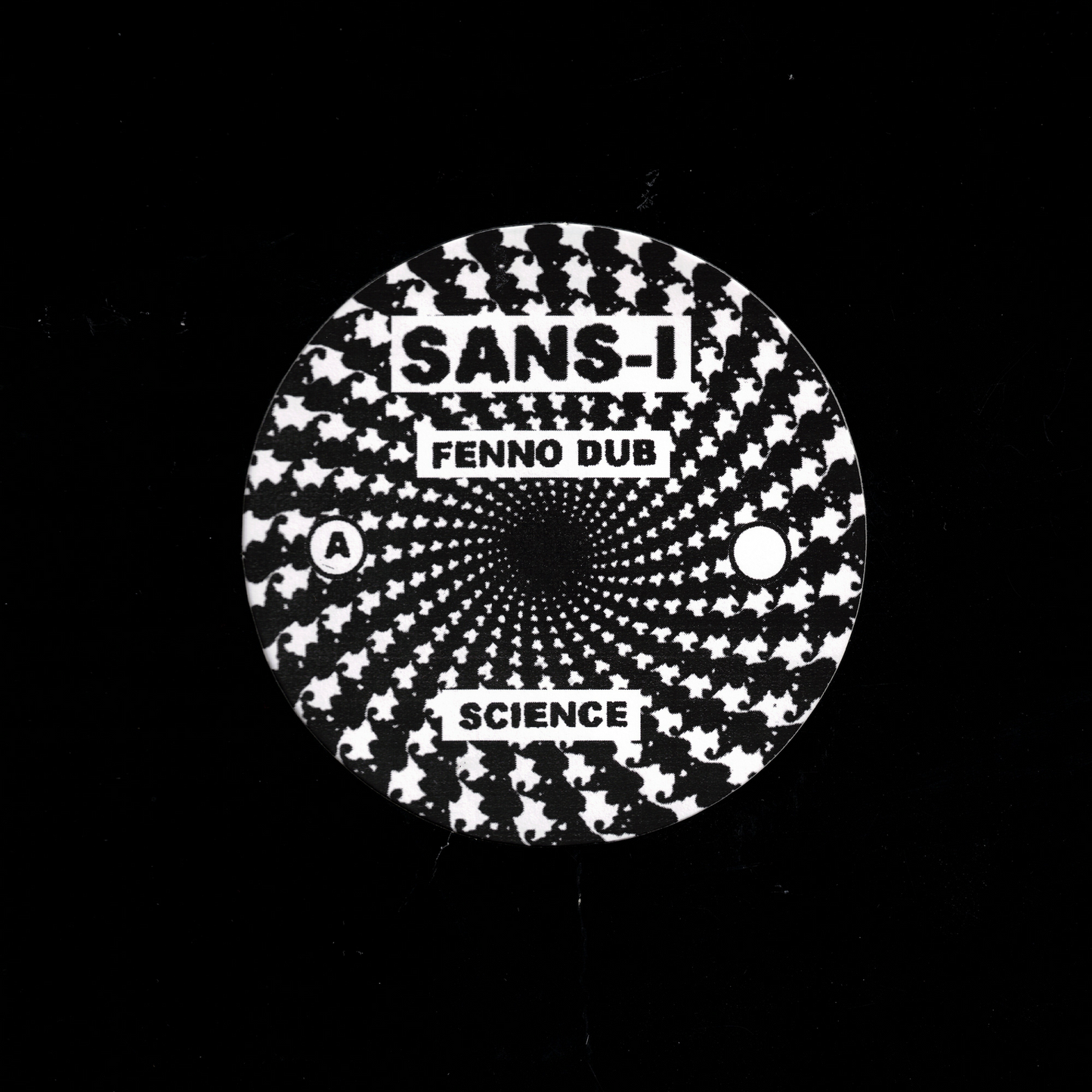 [SINS003] Sans-i - Fenno Dub