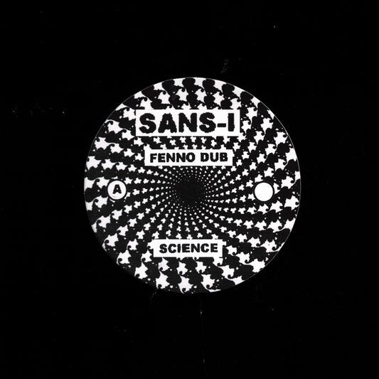 [SINS003] Sans-i - Fenno Dub