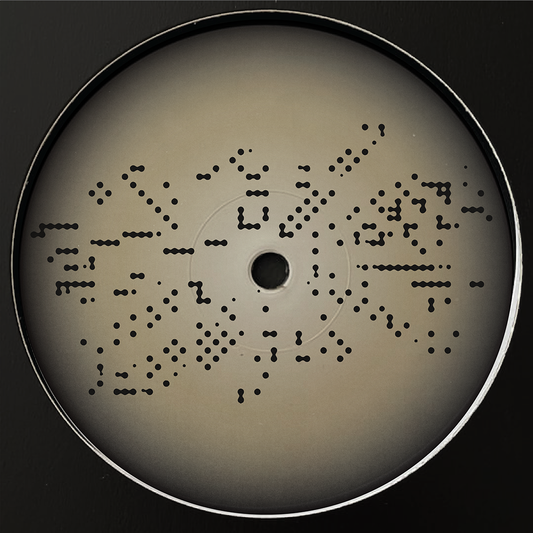 [199-001] Front Bench - Fractal Boundary