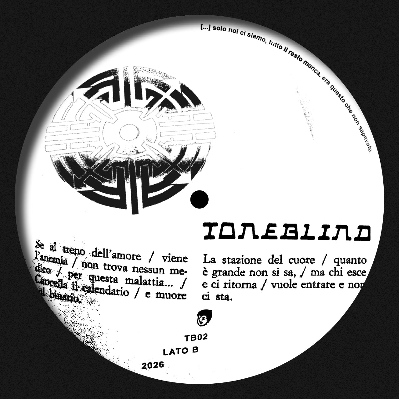 [TB02] Edo Ecker - Fall In Love EP