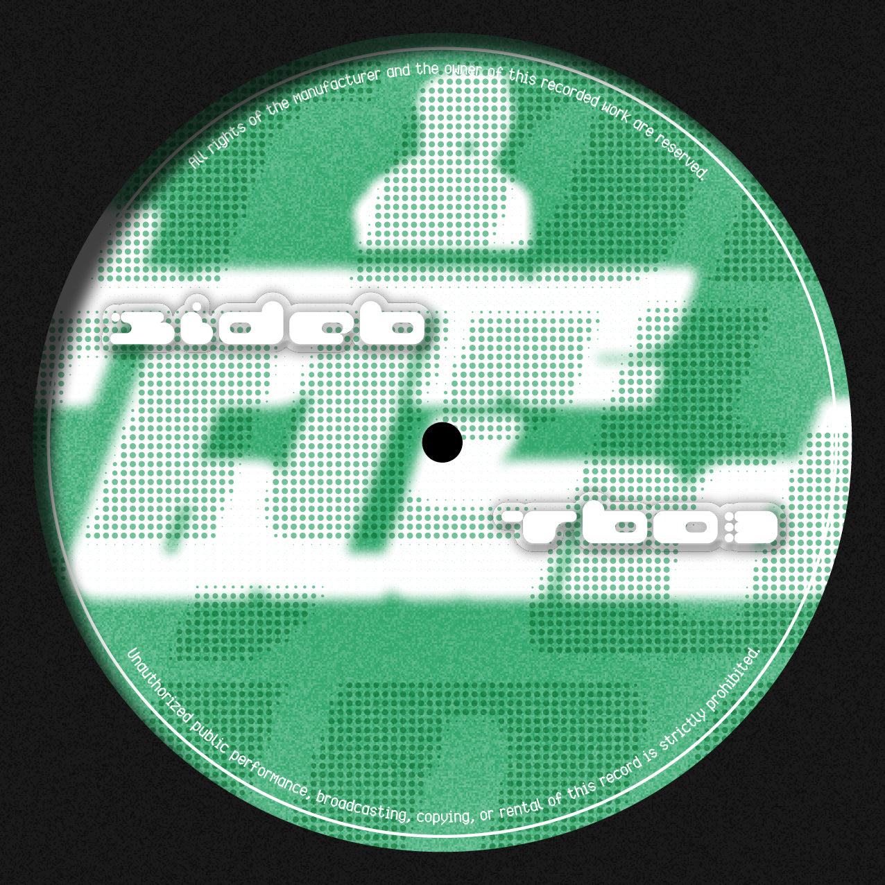 [TB03] AI Robot - Damage Control