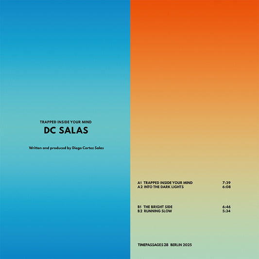 [TP28] DC Salas - Trapped Inside Your Mind