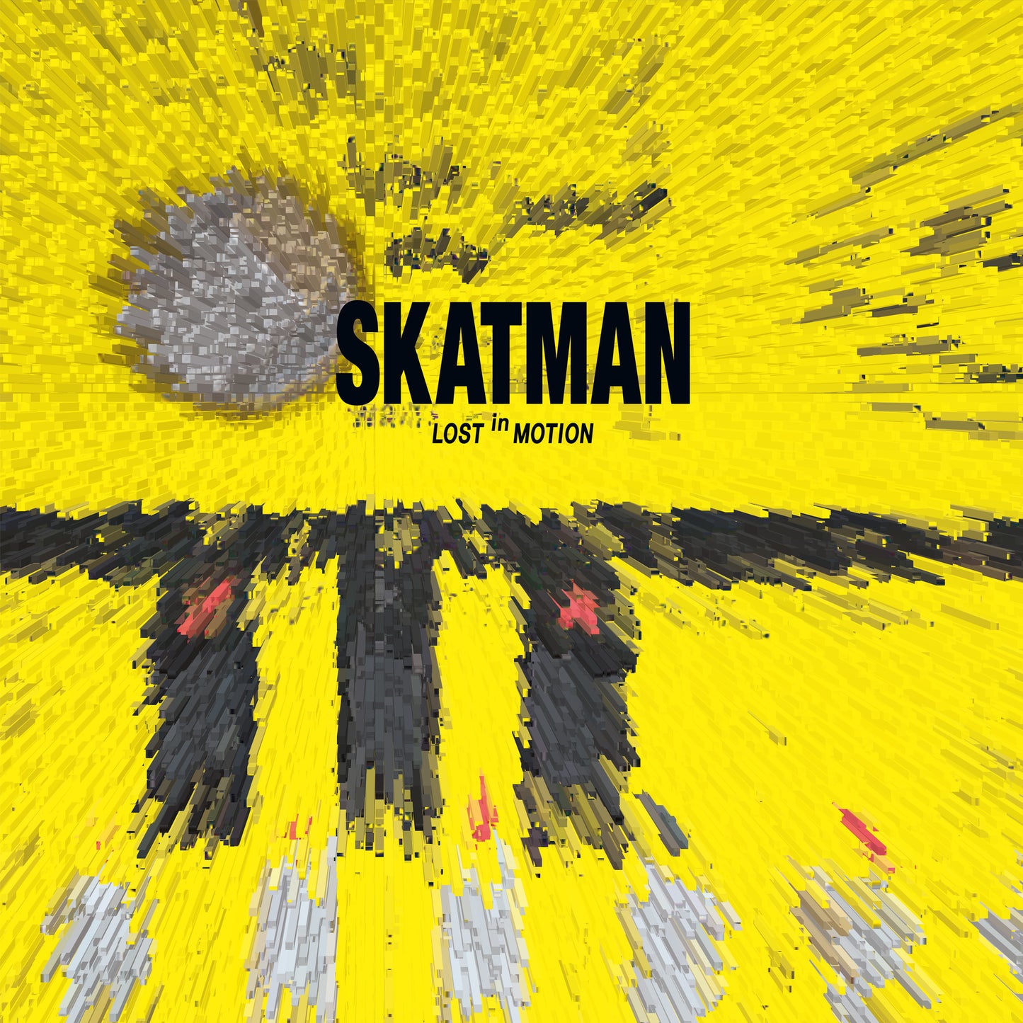 [TP32] Skatman – Lost In Motion