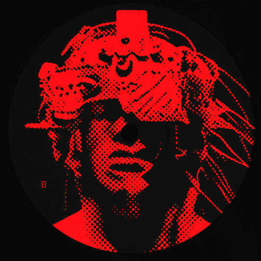 [TRMNL01] Luis Malon & Molen - Sexquencer EP