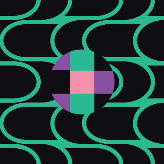 [TYD015] Nativo - Luna Blum EP