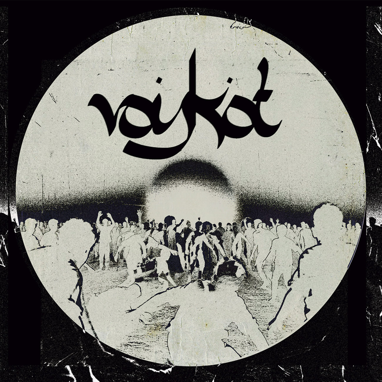 [VKT003] Panico En Directo - Terror For Kids