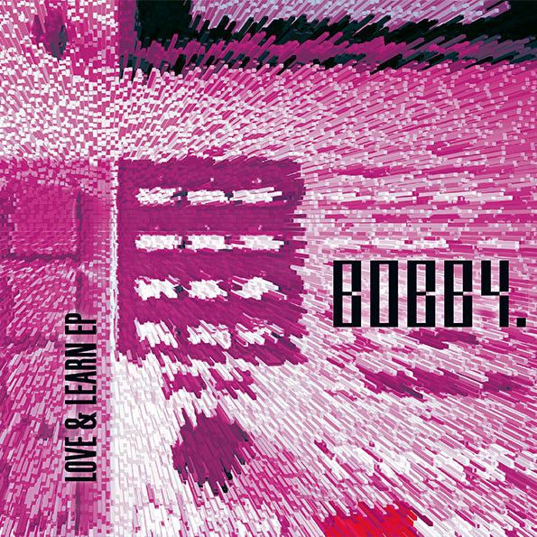 [TP33] BOBBY. ft. Son Of Philip – Love & Learn