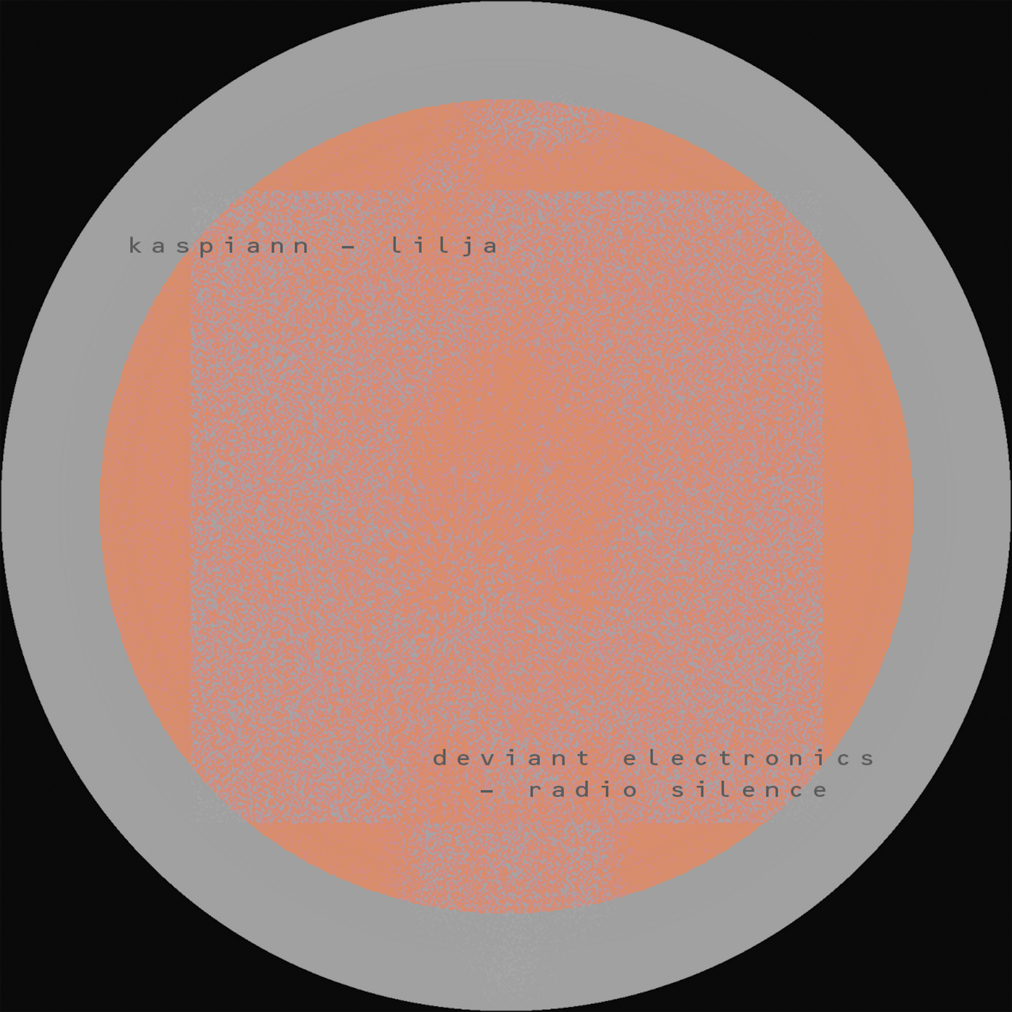 [127AREA006] Various Artists – Sun & Moon