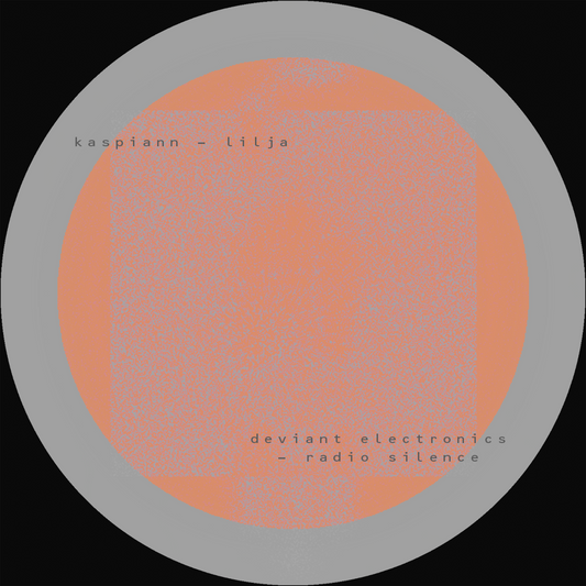 [127AREA006] Various Artists – Sun & Moon