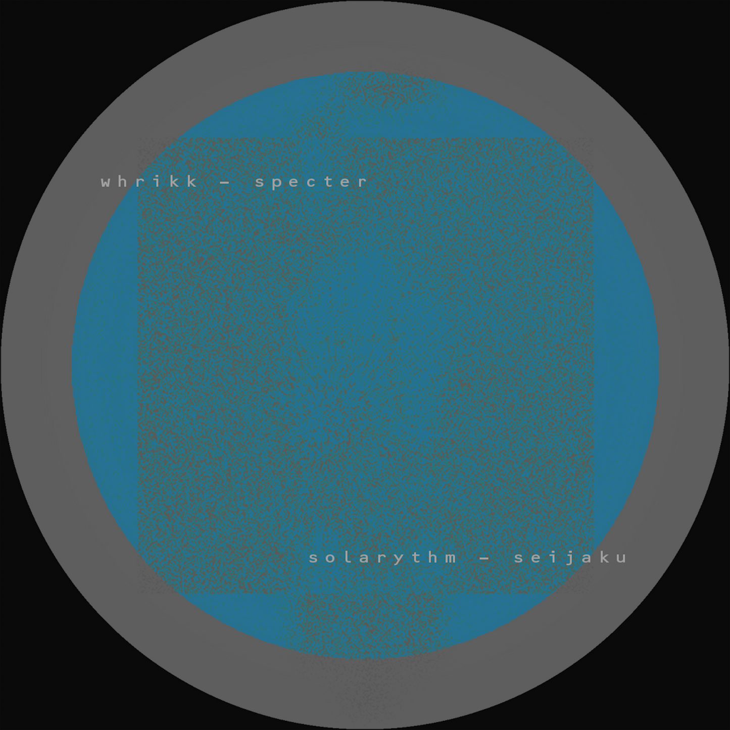 [127AREA006] Various Artists – Sun & Moon