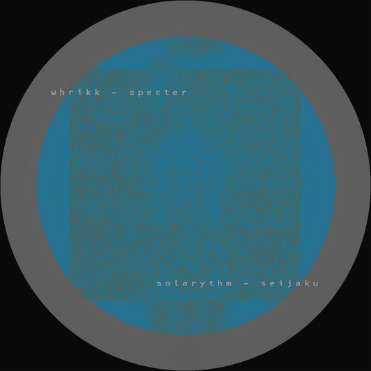 [127AREA006] Various Artists – Sun & Moon