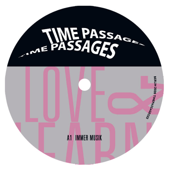 [TP33] BOBBY. ft. Son Of Philip – Love & Learn