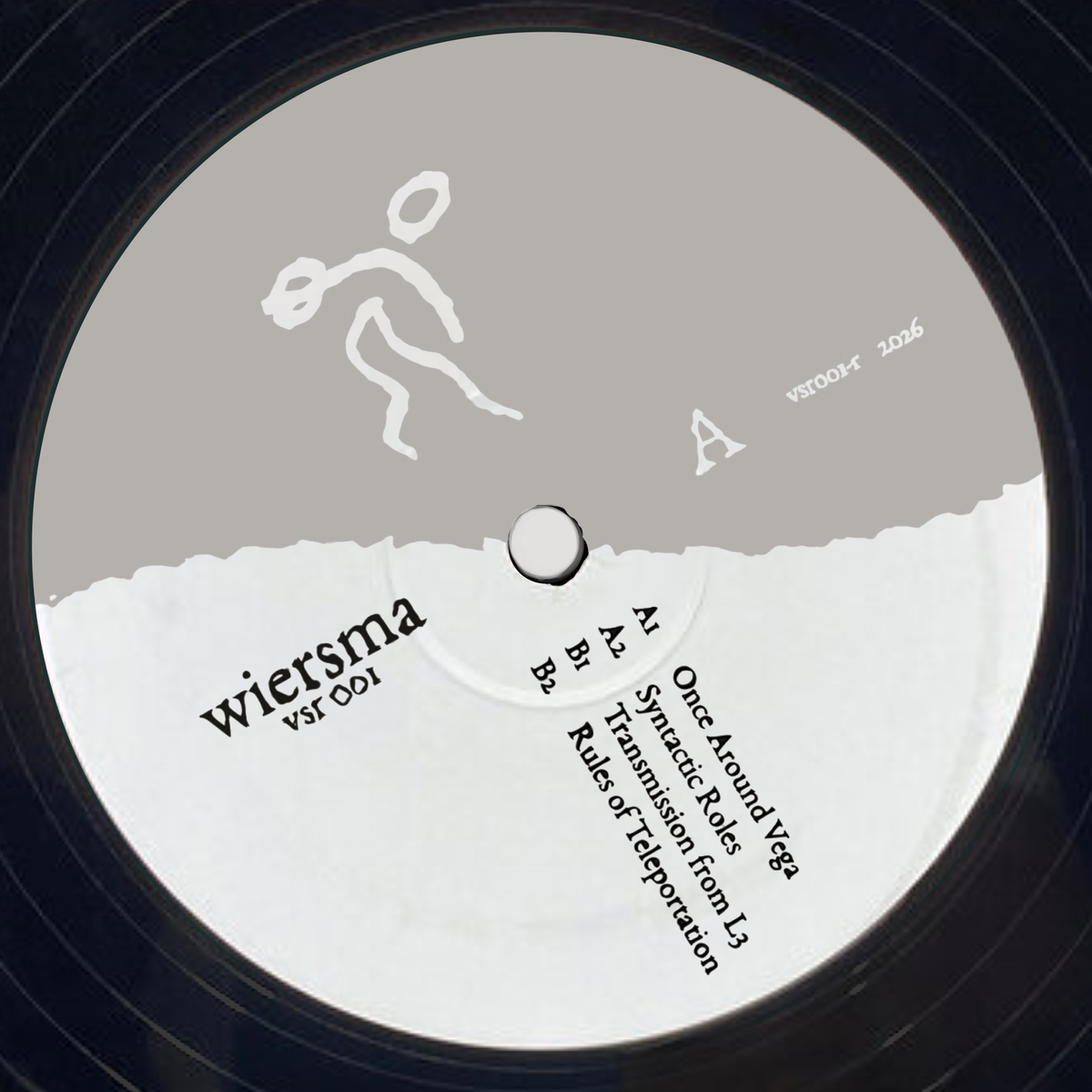 [VSR001-R] Wiersma – VSR 001